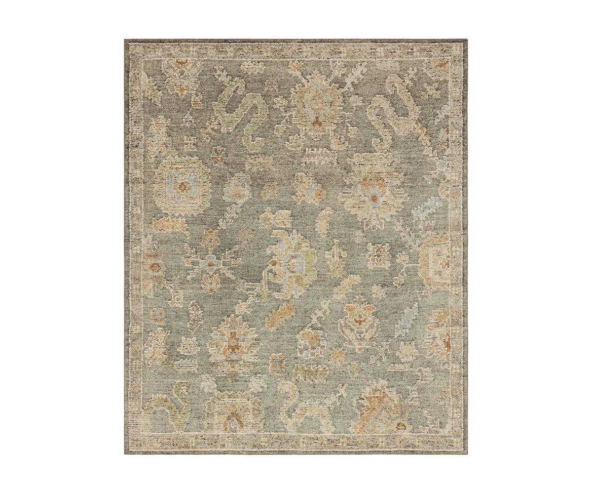 Tapis Karastan Coventry Kenilworth - Gris