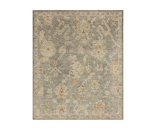 Tapis Karastan Coventry Kenilworth - Gris