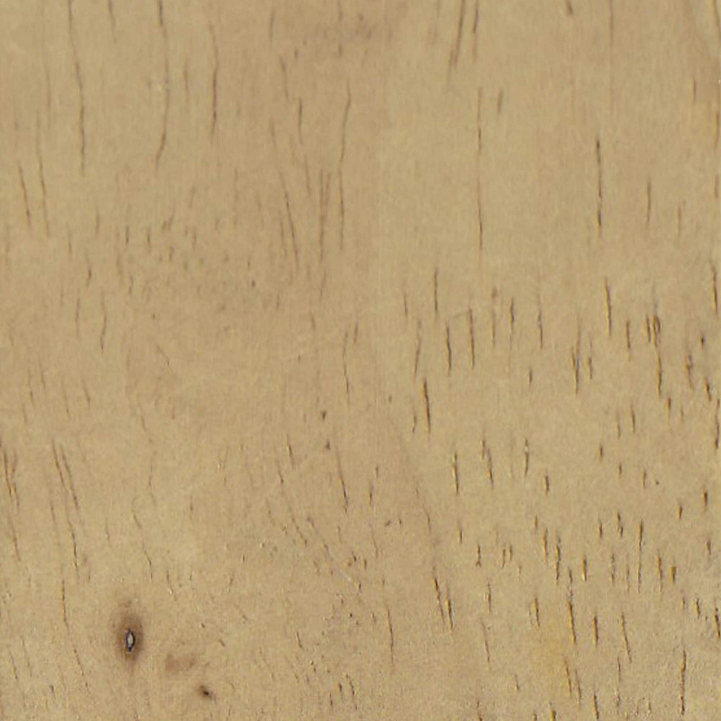 Banc de rangement moderne Sherpa avec pieds en bois HomePop