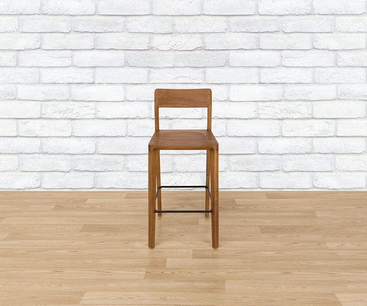 Tabouret de bar Nakia