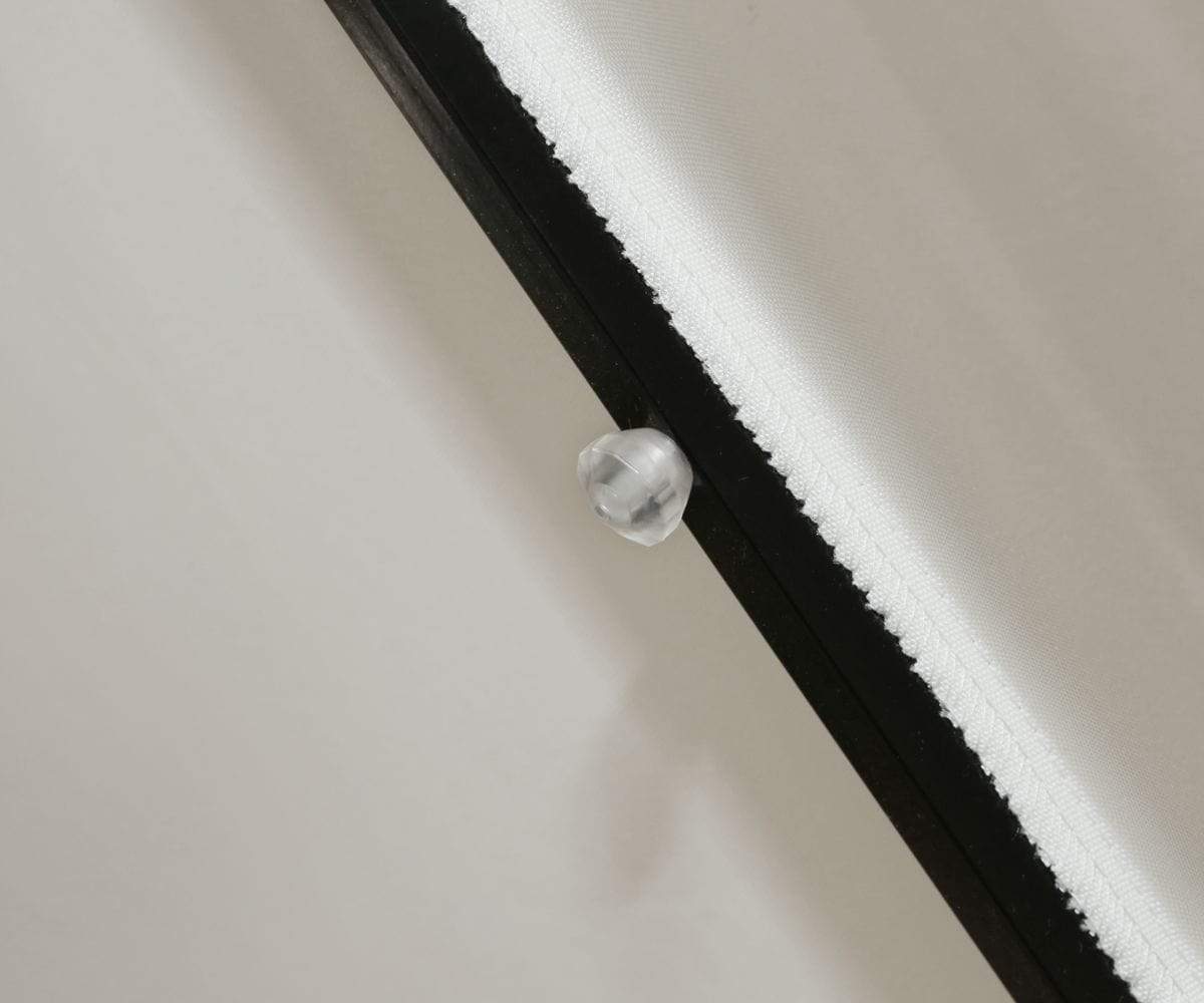 Parasol d'extérieur avec lumières 