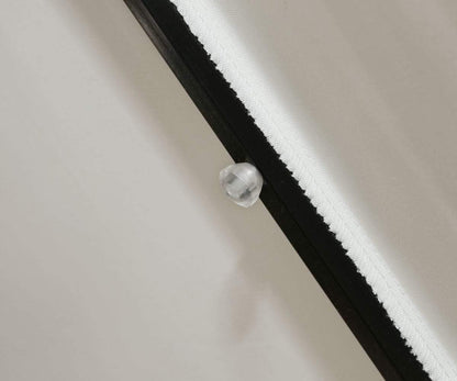 Parasol d'extérieur avec lumières 