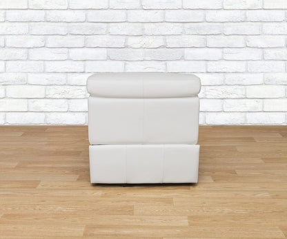 Fauteuil électrique sans accoudoirs Angelo