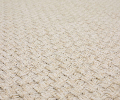 Tapis d'extérieur Karastan Lanai - Crème