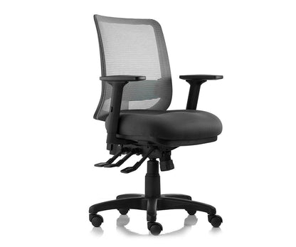Chaise de bureau Troy