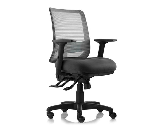 Chaise de bureau Troy