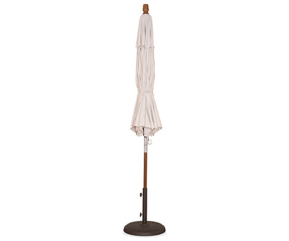 Parasol d'extérieur Brecken