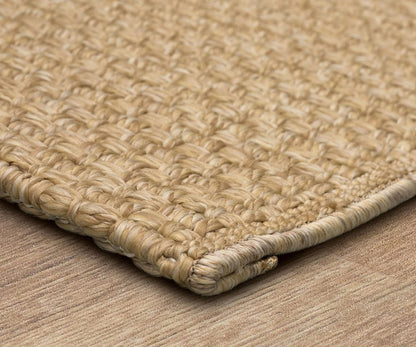 Tapis d'extérieur Karastan Lanai -Tan