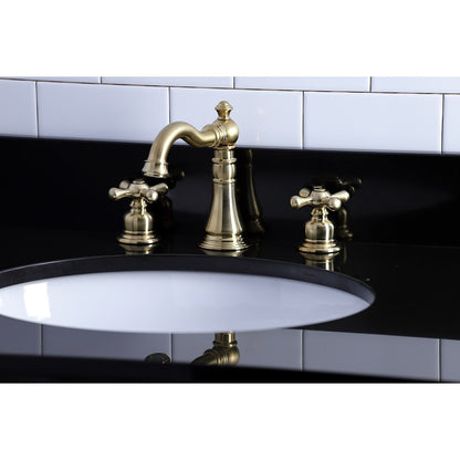 Robinet de salle de bain American Classic de 8 po à large entraxe