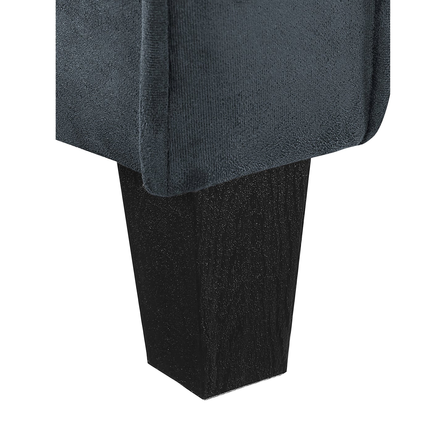 Canapé en microfibre iLounge Harvard