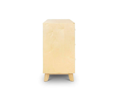 Commode double Rowan