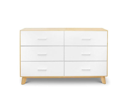 Commode double Rowan