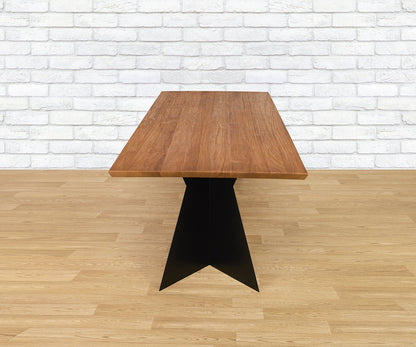 Table à manger Mazi