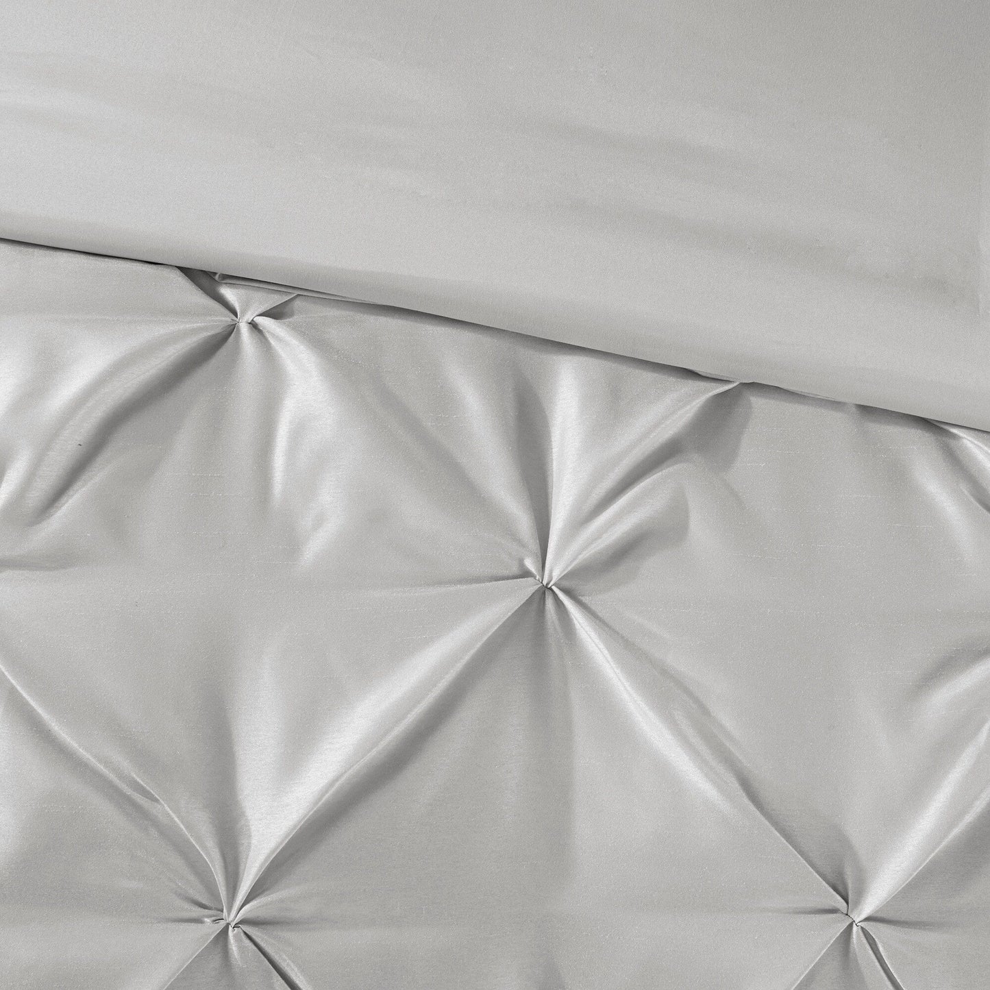 Madison Park Essentials Loretta Ensemble de 24 pièces avec rideaux et draps