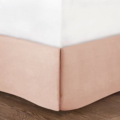 Madison Park Essentials Loretta Ensemble de 24 pièces avec rideaux et draps