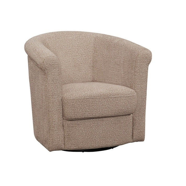 Chaise pivotante traditionnelle Marvel à 360 degrés