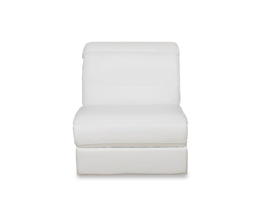 Chaise sans accoudoirs Angelo