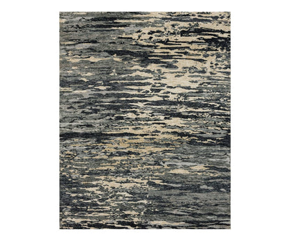 Tapis Karastan Bowen Huron - Charbon