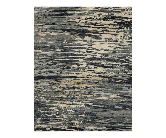 Tapis Karastan Bowen Huron - Charbon