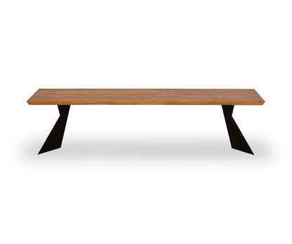 Banc Mazi