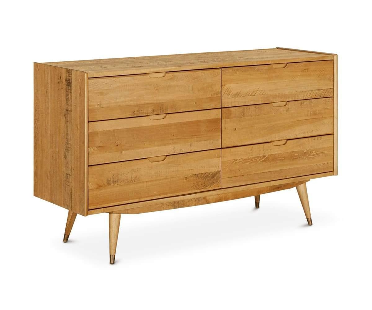 Commode double Bolig