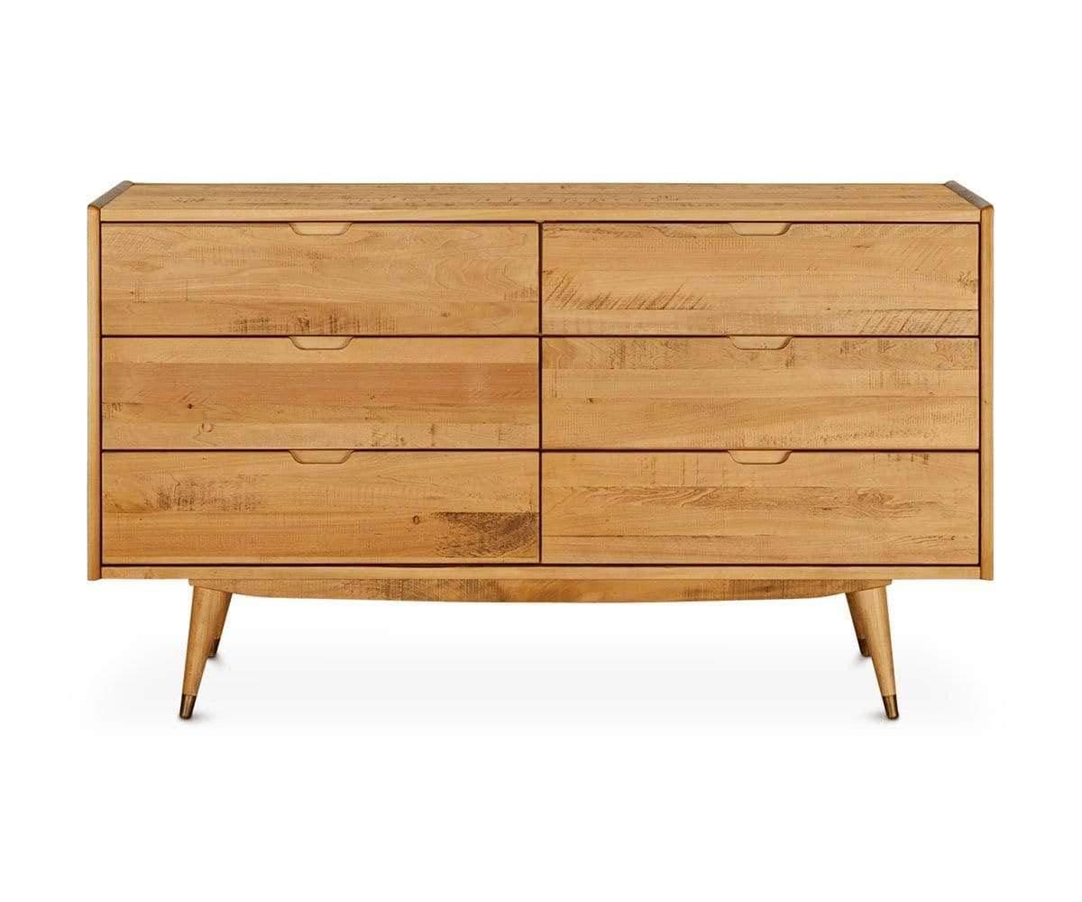 Commode double Bolig