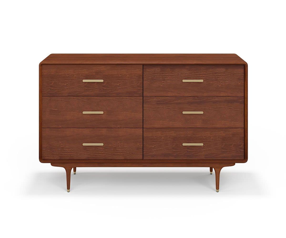Commode double Hendrick
