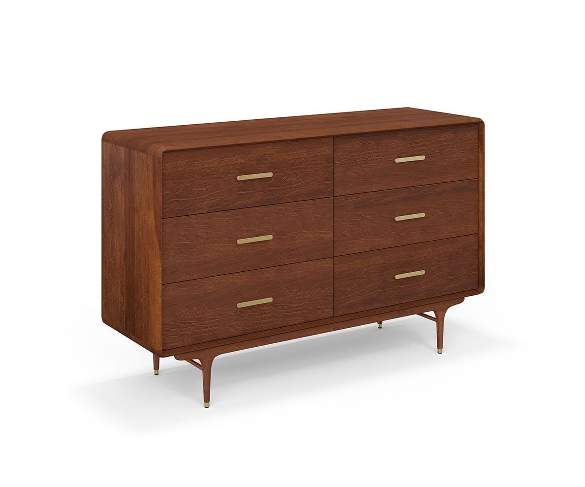 Commode double Hendrick