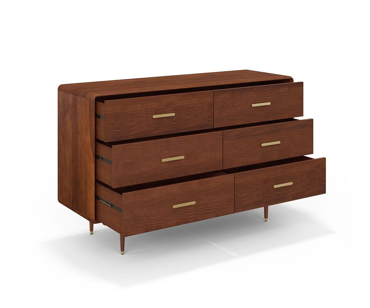 Commode double Hendrick