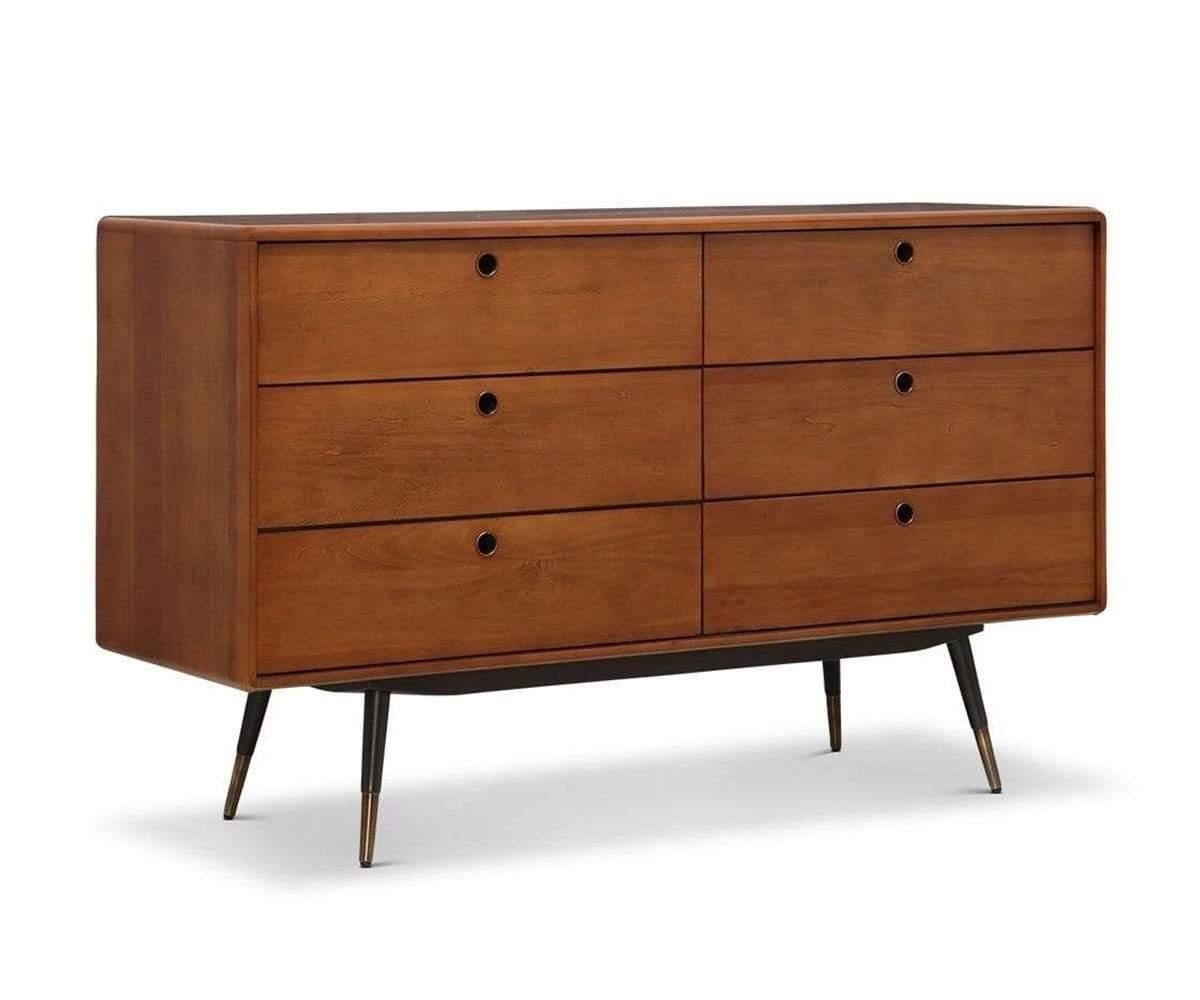 Commode double Lanson