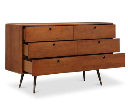 Commode double Lanson