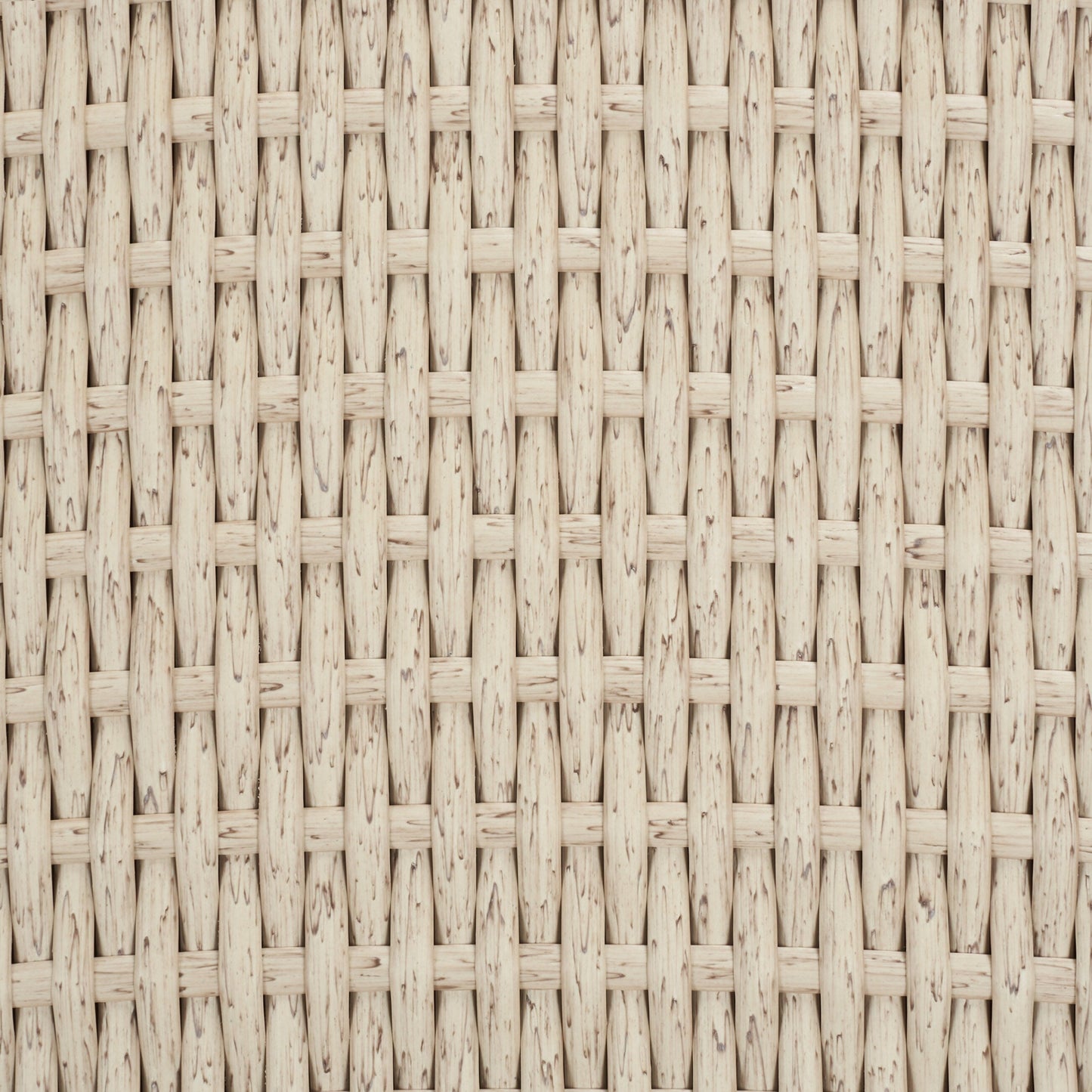 Ensemble de chaises longues d'extérieur Blaguna 3 pièces SAFAVIEH - 83 L x 20 P x 24 H