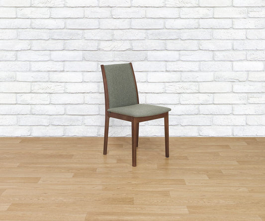 Chaise de salle à manger Lyngby