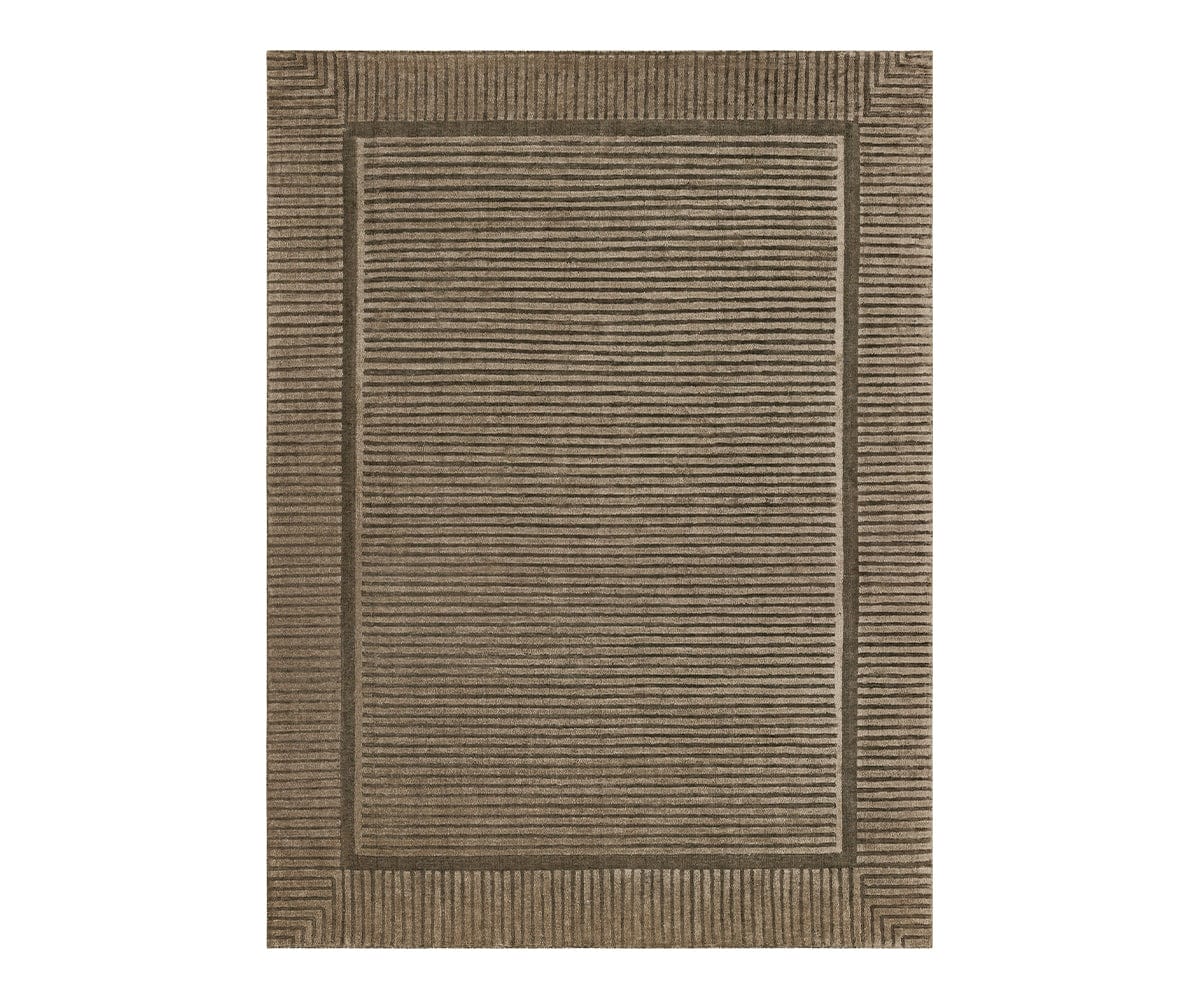 Tapis Karastan Terra Firma - Silex