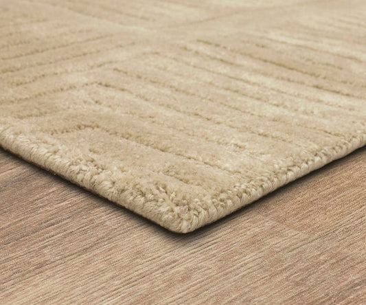 Tapis Karastan Terra Firma - Crème