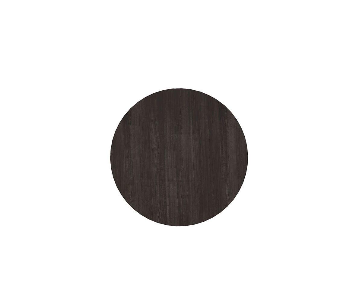 Table d'appoint ronde Massimo