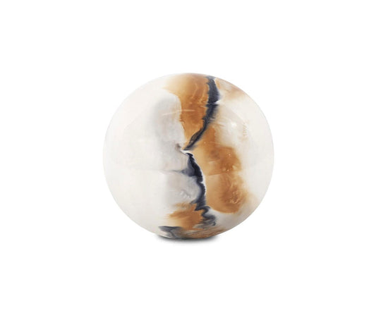 Sphère de fer de Lahar
