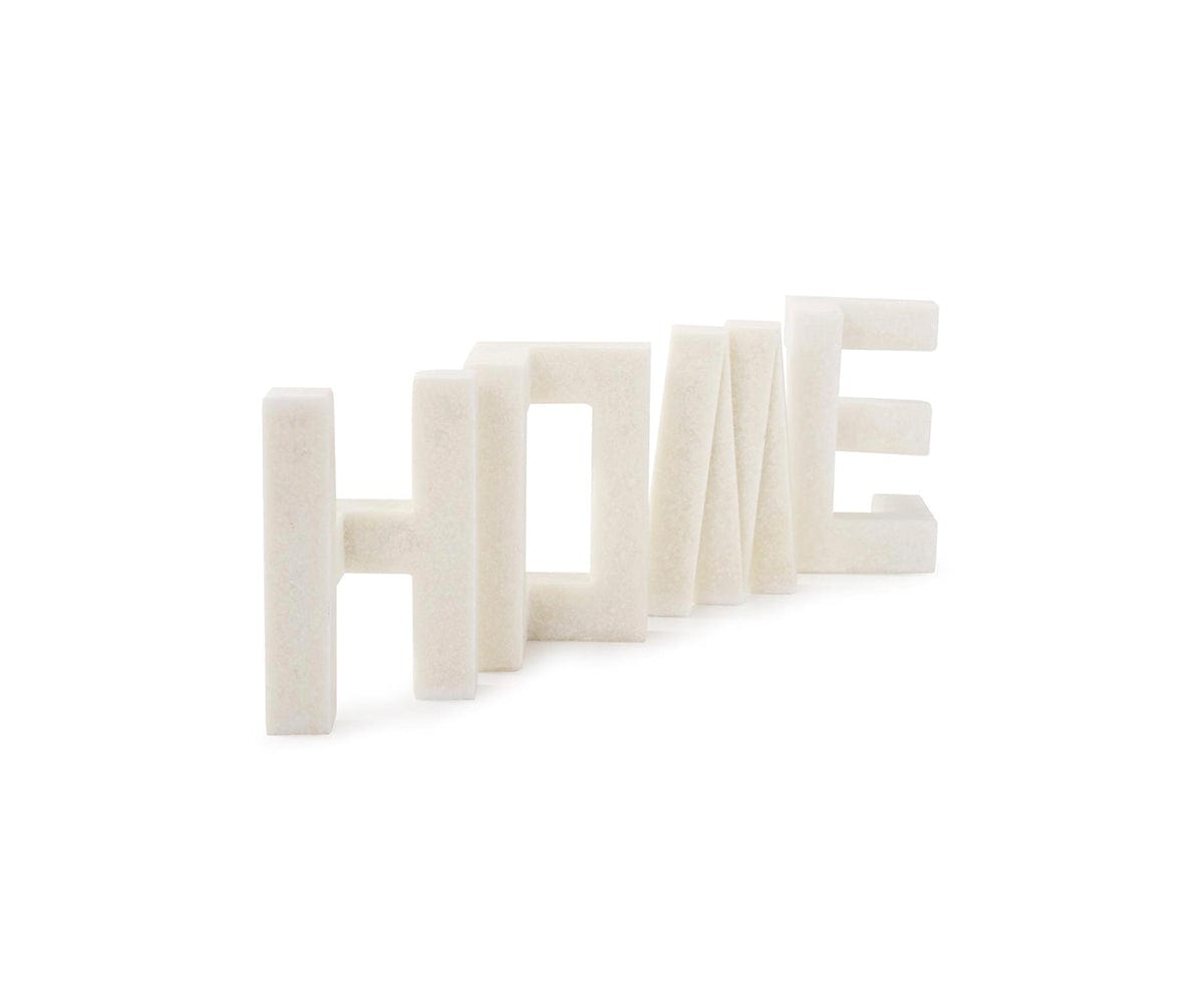 Sculpture de maison