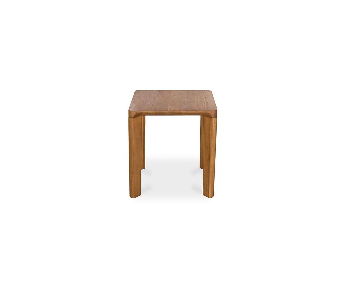 Table d'appoint Nakia