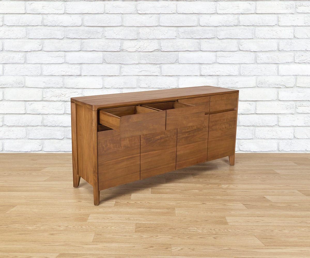 Buffet Nakia