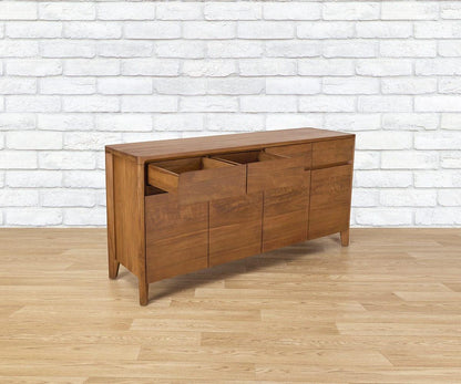 Buffet Nakia
