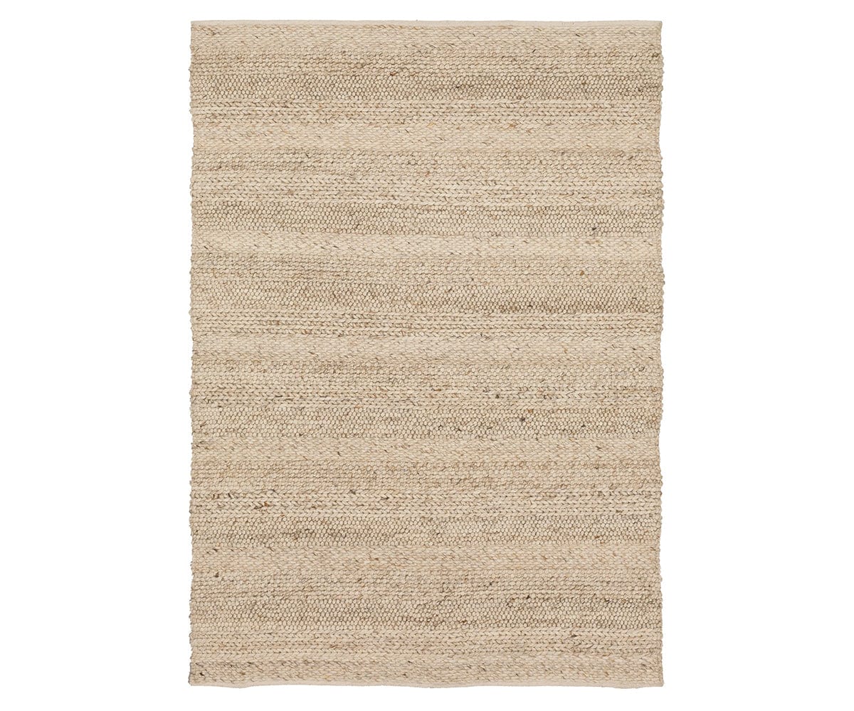 Tapis Karastan Tableau Roma - Huître