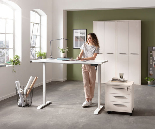 Bureau assis-debout Gammel