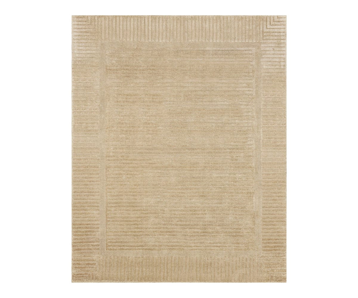 Tapis Karastan Terra Firma - Crème