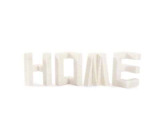 Sculpture de maison