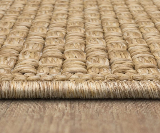 Tapis d'extérieur Karastan Lanai -Tan