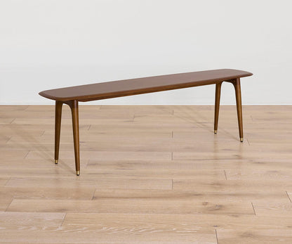 Banc de salle à manger Hendrick