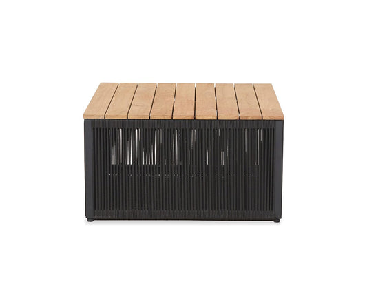 Table basse d'extérieur Meilani