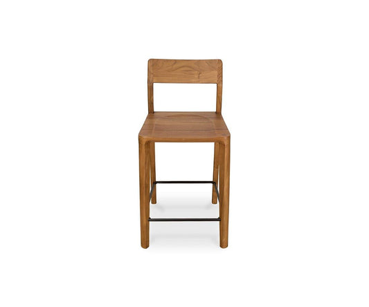 Tabouret de comptoir Nakia