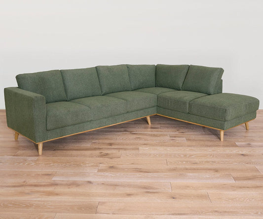 Sectionnel Brielle